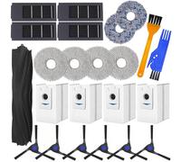 Accessori di ricambio compatibili con Ecovacs Deebot X2 Omni