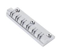 Accessori di Ricambio di Guitari per Nido del Ponte di Chitarra Elettrica per Contenuti Armonici Migliorati per il Contenuto Armonico