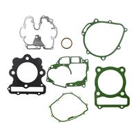 Accessori di ricambio Dirtbike Accessori Cilindro Guarnizioni Kit Completo Per HONDA XR250R 250 1986-2005 XR250L 250 1991-1999 XL250R 1984-1987 XLR250R 1987-1994