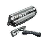 Accessori Di Ricambio ES9087 ES9068 Testina Di Copertura In Rete For Rasoio, Compatibile Con Panasonic, ES-ST21 ST23 ST25 ST27 ST29 ST37 ST39 BSL4, Rasoio(ES9087+ES9068)
