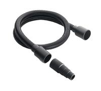 Accessori di ricambio for aspirapolvere, compatibili con Karcher, set di aspirazione for utensili elettrici: tubo flessibile da 1 m e adattatore for accessori for la pulizia della polvere