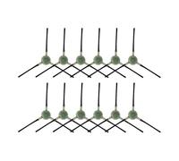 Accessori di ricambio for aspirapolvere compatibili con Lefant M2 Pro/M2S Pro Spazzola principale Spazzola for bordi Sacchetto for la polvere Filtro Mop Panni Parti(4L)