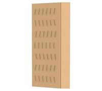 Accessori Di Ricambio For Aspirapolvere Robot Universale, Barra Di Soglia, Rampa Di Accesso, Tappetino Di Arrampicata(Yellow)