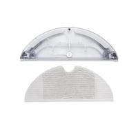 Accessori Di Ricambio For Aspirapolvere, Serbatoio Dell'acqua, Panno For Mocio, Compatibile Con Xiaomi, Compatibile Con Mijia, 1C STYTJ01ZHM, Pezzi Di Ricambio For Robot Domestico(1 Water tank 1 mop)