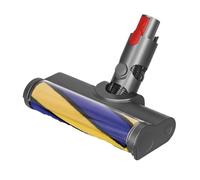 Accessori Di Ricambio For Aspirapolvere, Testina Con Spazzola A Rullo Morbido, Motore, Fascia, Spia Verde Antipolvere, Compatibile Con Dyson V12 Detect Slim V10Slim