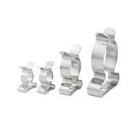 Accessori Di Ricambio For Clip A Molla For Utensili 10 Mm 12 19 25