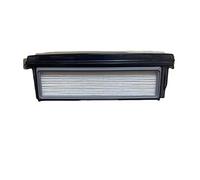 Accessori Di Ricambio For Contenitore Della Polvere For Aspirapolvere Robot, Compatibili Con Vileda VR102 VR 303 VR 201 Pet Pro