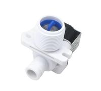 Accessori Di Ricambio For Elettrovalvola Di Ingresso Acqua For Lavatrice FCD270A AC220-240V, Compatibile Con Electrolux, Lavatrice