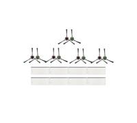 Accessori Di Ricambio For Filtro Hepa Con Spazzola Laterale For Aspirapolvere. Compatibile Con AIRROBO P20