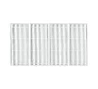 Accessori Di Ricambio For Filtro VCR03, Compatibili Con Midea, I2 Robot Aspirapolvere, Straccio, Serbatoio Dell'acqua, Spazzola Laterale, Pezzi Di Ricambio(Filter-4pcs)