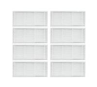 Accessori Di Ricambio For Filtro VCR03, Compatibili Con Midea, I2 Robot Aspirapolvere, Straccio, Serbatoio Dell'acqua, Spazzola Laterale, Pezzi Di Ricambio(Filter-6pcs)