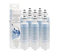 Accessori Di Ricambio For Frigorifero, Compatibili Con LG, LT700P, Compatibili Con Kenmore, 469690, LG ADQ36006101 RWF1200A Filtro Acqua Filtro Aria LT120F, 469918(10pcs)