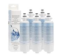 Accessori Di Ricambio For Frigorifero, Compatibili Con LG, LT700P, Compatibili Con Kenmore, 469690, LG ADQ36006101 RWF1200A Filtro Acqua Filtro Aria LT120F, 469918(5pcs)