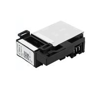 Accessori Di Ricambio For Interruttore Di Blocco Del Coperchio EG-38088M, Serratura Dello Sportello Di Caricamento Dall'alto WH01X27954, Compatibile Con GE, Lavatrice