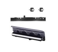 Accessori Di Ricambio For La Copertura Del Rullo Della Spazzola, Compatibile Con Tineco, Floor ONE S7 Pro Versione 1, Aspirapolvere Senza Fili For Liquidi E Solidi(A+b)