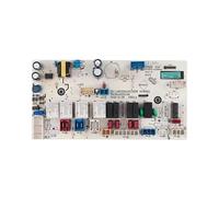 Accessori Di Ricambio For Lavatrice, Compatibili Con Whirlpool, 70C82A 0001156 70C01988 Modulo Di Controllo Della Scheda Madre PCB