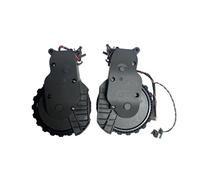 Accessori Di Ricambio For Modulo Ruota L E R, Compatibile Con Roborock, Qrevo Pro/Qrevo Pro(RD)/Qrevo S(L+R)