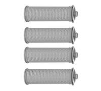 Accessori di ricambio for prefiltro for aspirapolvere robot. Compatibile con Tineco A11 Master/Hero A10 Master/Hero, Pure ONE S11/S12 (Color : 4Pcs)