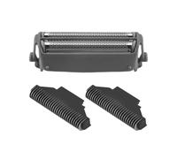 Accessori Di Ricambio For Rasoio, Lamina, Schermo E Testina, Compatibili Con Panasonic, ES4820 ES4823 ES4826 ES4853 ES4501ES4035 ES-RW30 ES9859(2pcs)