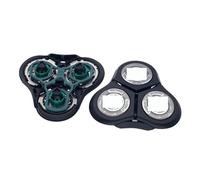 Accessori Di Ricambio For Rasoio RQ11, Compatibili Con Philips RQ1150, RQ1160, RQ1141, RQ1145, RQ1131, RQ1151, RQ1195CC, RQ1195, RQ1168, RQ1050, RQ1075.