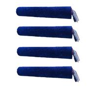 Accessori Di Ricambio For Rulli Della Spazzola Principale, Lavapavimenti, Compatibili Con Parti Di Aspirapolvere Dyson, Spot+Scrub AI(4PCS)