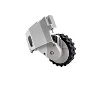 Accessori di ricambio for ruota sinistra/destra, compatibili con robot aspirapolvere Xiaomi Mijia Mi 1s (SDJQR01RR/SDJQR02RR/SDJQR03RR), pezzi di ricambio resistenti all'usura(Left)