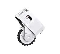 Accessori Di Ricambio For Ruote For Aspirapolvere Robot, Compatibili Con Xiaomi, Compatibili Con Mijia, 1s 1st(R 1PCS)