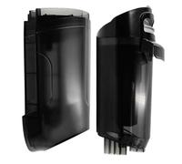 Accessori di ricambio for serbatoio acqua pulita/serbatoio acqua sporca NEW400. Compatibili con Eureka NEW400. Contenitore for aspirapolvere.(2pcs)