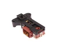 Accessori Di Ricambio For Serratura Elettronica Ritardata, Compatibile Con Beko, Compatibile Con TCL, Lavatrice ZV-446 T2805310400
