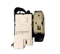 Accessori Di Ricambio For Serratura Porta Lavatrice, Interruttore Porta Lavatrice, Compatibile Con Beko, C5 2849660500W, Lavatrice