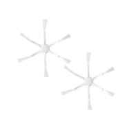 Accessori Di Ricambio For Spazzola Laterale A 6 Bracci, Compatibile For Xiaomi 1C 2C 1T, Compatibile For Aspirapolvere Robot Dreame D9 F9 L10 Pro L10 Plus Z10 Pro(R)