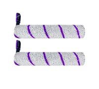Accessori Di Ricambio For Spazzola Laterale A Rullo Principale, Compatibili Con Narwal, S20 Pro, Rowenta X-Clean 10, Tefal X-Clean(2pcs)