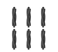 Accessori di ricambio for spazzola principale in gomma rotante, compatibili con Dreame, L40 L10s L20 L30 X30 X40 Ultra Pro Series Robotic Arm Vacuum(Set C)