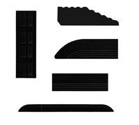 Accessori Di Ricambio For Tappetini Rampa For Barre Di Soglia Domestiche For Cloud Whale, Compatibili Con Xiaomi, Compatibili Con Roborock, Sweeping Rob