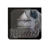 Accessori Di Ricambio For Testina Di Copertura In Rete, Lamina Esterna WES9087, Compatibile Con Panasonic, ES-GA20 ES8113 ES8116 ES8109 ES8101 WES9068N, Rasoio(WES 9068N)