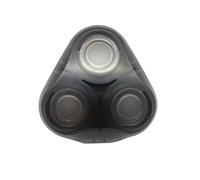 Accessori Di Ricambio For Testina Di Rasoio S5000, Compatibile Con Philips S5082, S5080, S5076, Gruppo Porta Auto Con Rete For Coltelli