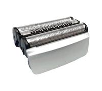 Accessori Di Ricambio For Testina E Taglierina For Rasoio Elettrico 83M, Compatibili Con Braun, Rasoio Serie 8 8330S 8370CC(2pcs)