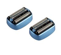 Accessori Di Ricambio For Testina Rasoio 40B, Compatibile Con Braun, Compatibile Con Cooltec, CT2S, Ct2cc, Ct3cc, CT4S, Ct4cc, Ct5cc, Ct6cc(2pcs)