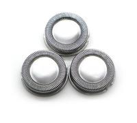 Accessori Di Ricambio For Testine Di Rasoio, Compatibili Con Philips HQ56 HQ55 HQ4+ HQ3 Reflex Plus HQ6843 HQ300 HQ64 HQ916. Testine Di Rasoio CloseCut(3pcs)