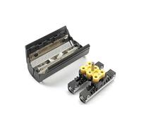 Accessori Di Ricambio For Testine Di Rasoio Serie 31B 5000 6000, Compatibili Con I Rasoi Braun Serie 3, Vecchi Modelli 350, 360, 370, 380, 5735, 5736, 5739, 390CC.(2set)