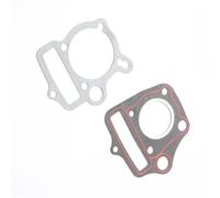 Accessori di ricambio Guarnizione Cilindro Moto 50cc Per Honda Z50 Z-50 Z50A Z50-A Z50R Z50-R Z50RD Z50-RD 1969-1994 1995 1996 1997 1999 ZB50 ZB 50 ZB-50 1988