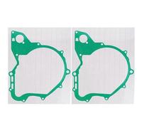 Accessori di ricambio Guarnizione Coperchio Generatore Magnete Statore Per Yamaha XV535 (20KW/34KW) 1992-1993 XVS400 Drag Star 1996-2017 XVS400C Drag Star Classic 1998-2017