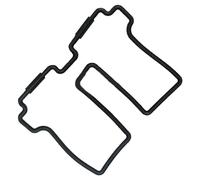 Accessori di ricambio Guarnizione Coperchio Valvola Testata Per Yamaha TT250R TT-R 1993-2004 2003 2002 2001 2000 TTR250 1994-2011 2010 2009 2008 2007 2006 2005