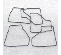 Accessori di ricambio Guarnizione Coppa Olio Per Honda VTR250 Per Interceptor 1988 1989 1990 VTR 250 Riparazione Carburatore Ciotola Galleggiante 5 Pezzi