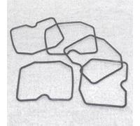 Accessori di ricambio Guarnizione Coppa Olio Per Kawasaki KLX250D KLR250 1985-2004 2005 KLX250R 1994-1996 KLX300A 1997-2005 2006 2007 Riparazione Carburatore Ciotola Galleggiante