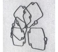 Accessori di ricambio Guarnizione Coppa Olio Per Suzuki DR650S 1989-2012 2013 2014 2015 2016 2017 2018 2019 DR650SE 1989-2017 DR 650 Riparazione Carburatore Ciotola Galleggiante 5 Pezzi