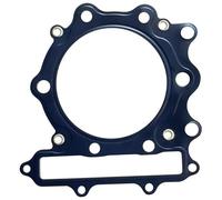 Accessori di ricambio Guarnizione Superiore Coperchio Testata Cilindro Per Moto Per Honda XR650L 1993-2022 NX650 1988-1989 12251-MN9-742
