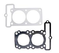 Accessori di ricambio Guarnizione Testata Cilindro Superiore Moto Per Kawasaki Per Ninja 250R EX250 86-07 Per Eliminator 250 EL250 GPX250R ZZ-R250 EL252