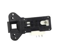 Accessori Di Ricambio Interruttore Di Ritardo For Serratura Elettronica Della Porta ZV-446 T85, Compatibile Con Lavatrice Haier 0024000324