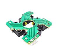 Accessori di ricambio JLF PCB Joystick Scheda di riparazione Microinterruttori Parte TP-MA Assemblaggio for Sanwa(Without Metal Plate)